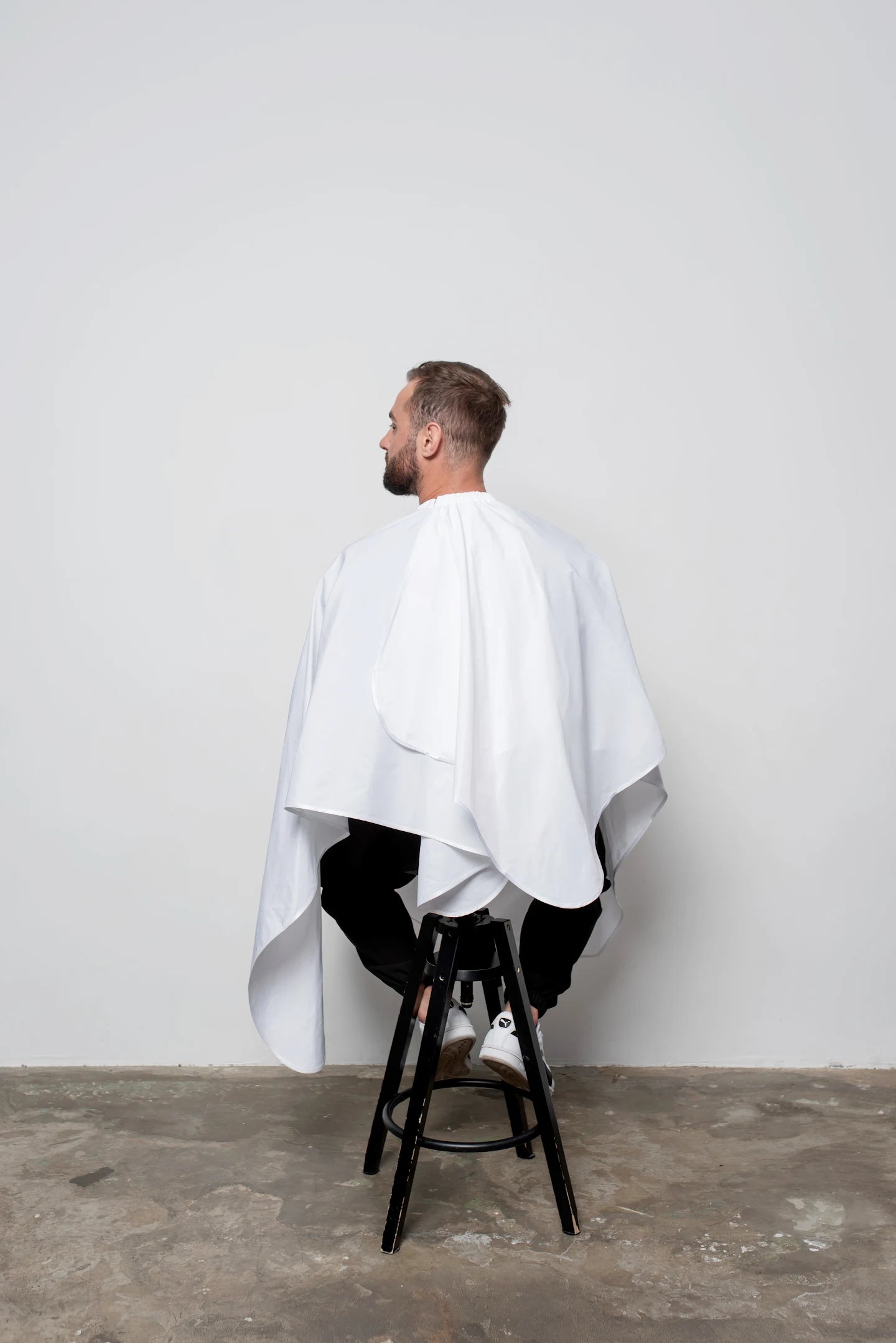 Set Cape+Gino