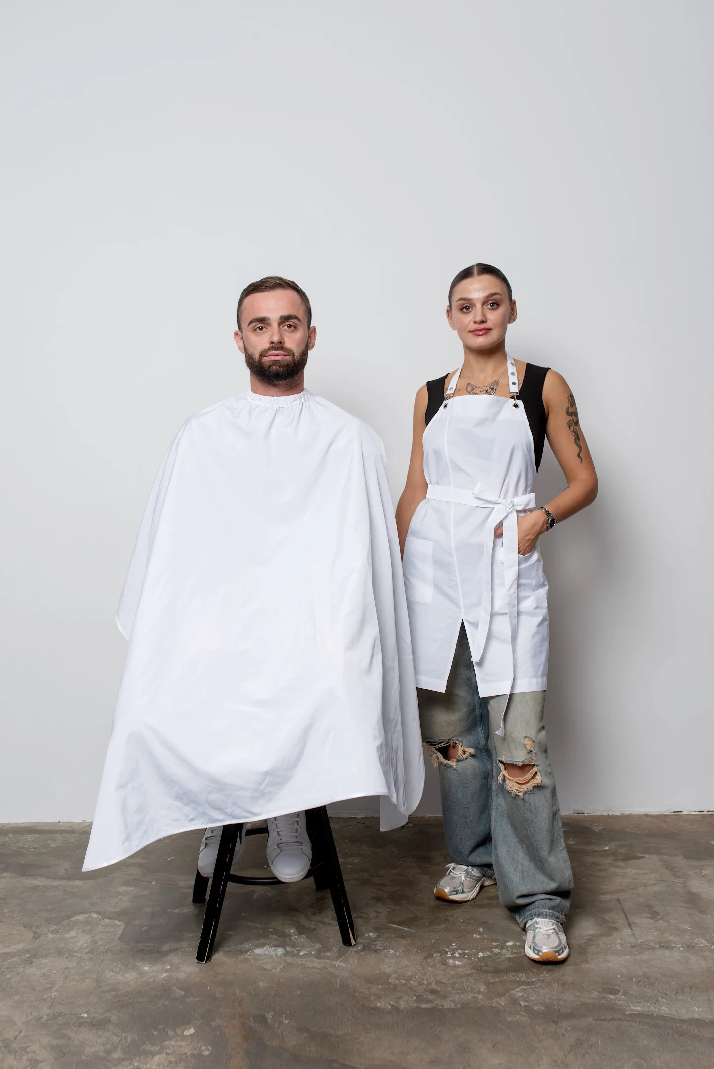 White / One size