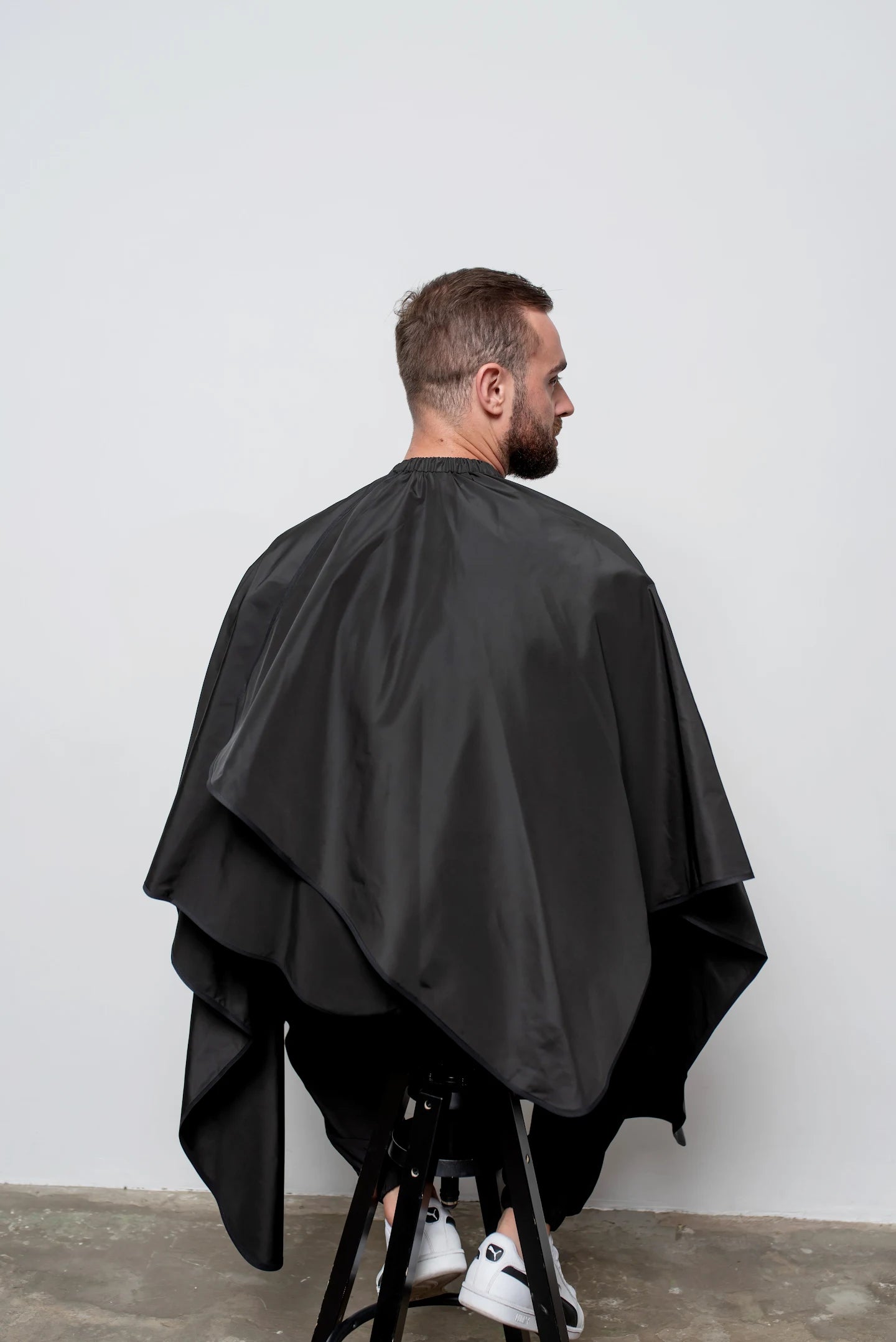 Set Cape+Gino