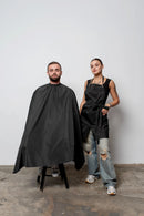 Set Cape+Gino