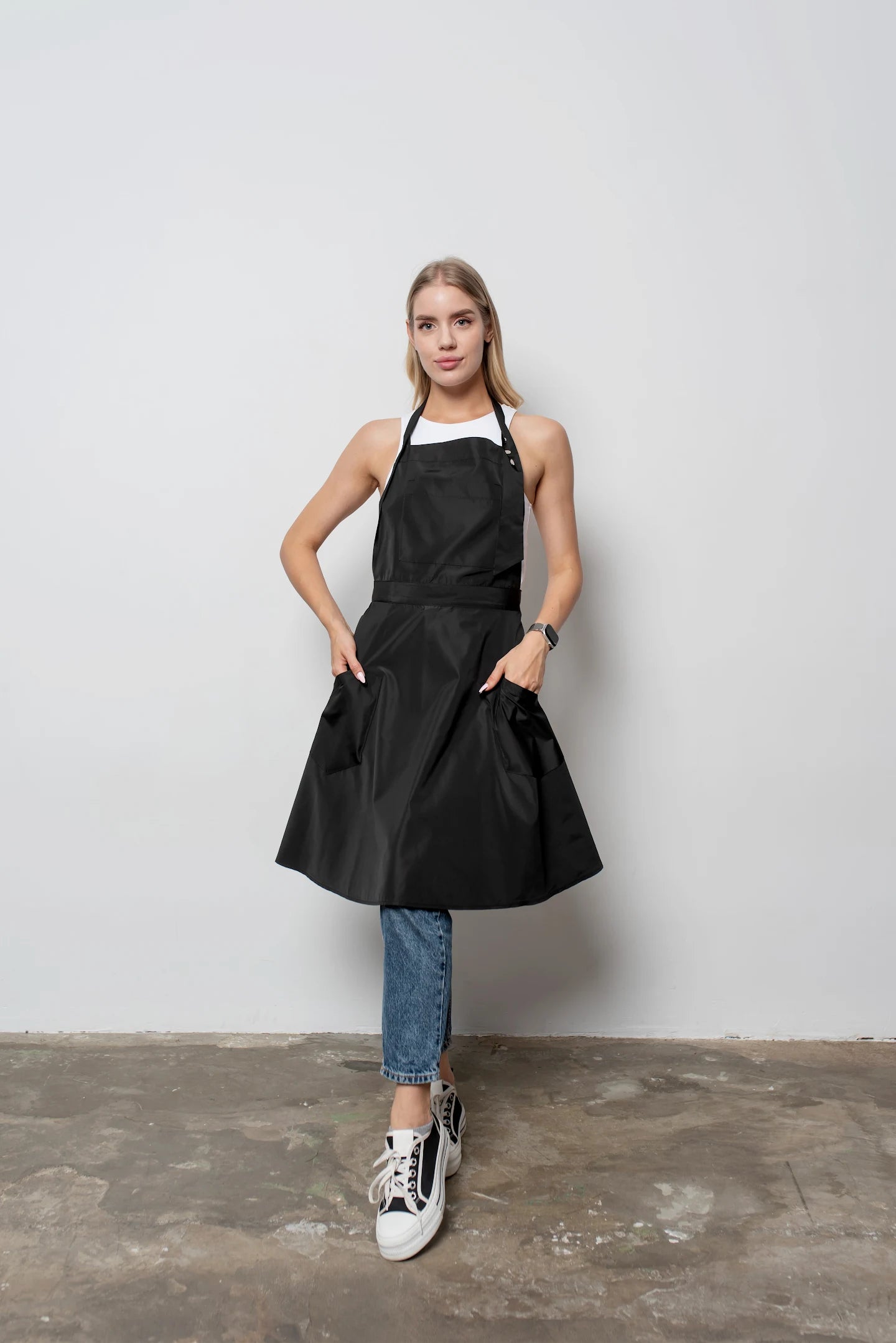 Black / XS