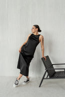 Silk Dress