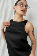 Silk Dress