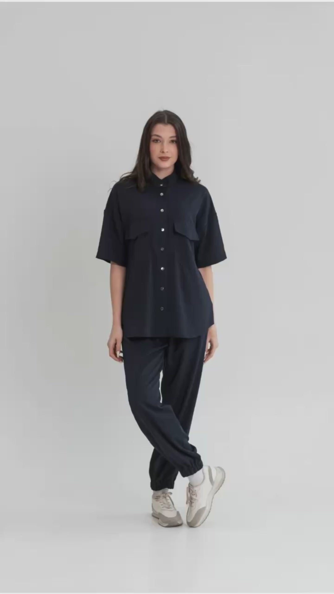 BARTO shirt