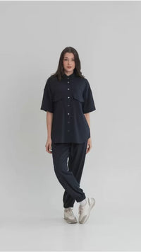 BARTO shirt