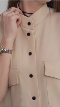 BARTO shirt