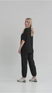 Jogger Pants