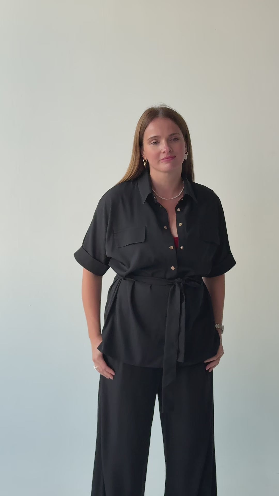 Gama shirt