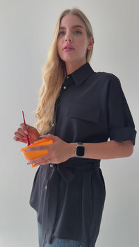 Gama shirt