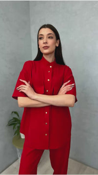 BARTO shirt